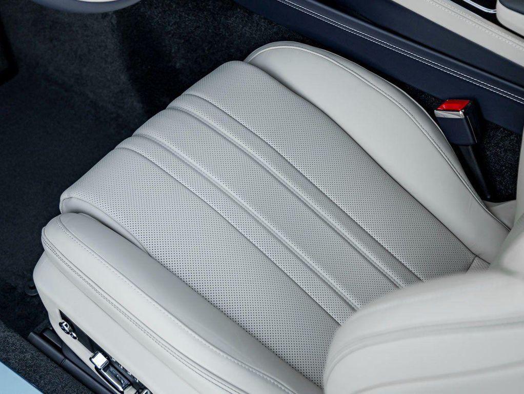 new 2026 Bentley Continental GT car, priced at $315,790