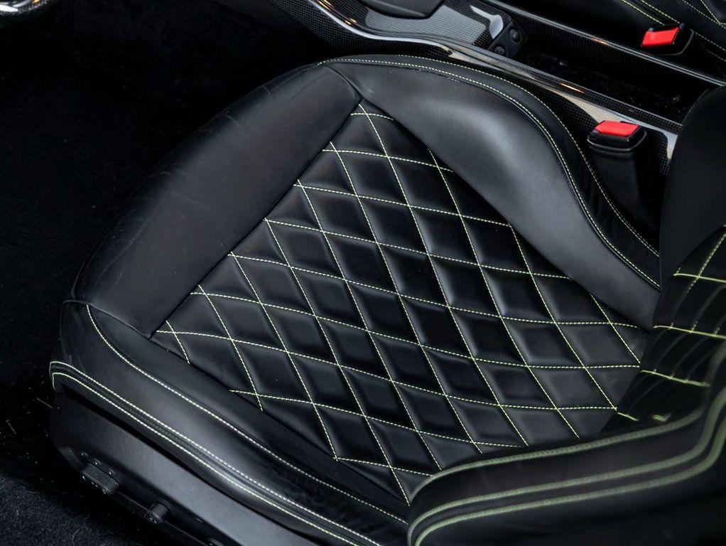 used 2011 Ferrari 458 Italia car, priced at $244,990