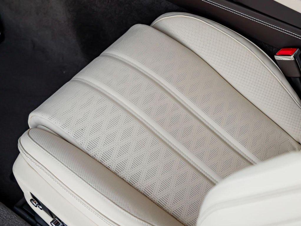 new 2026 Bentley Continental GT car, priced at $441,790