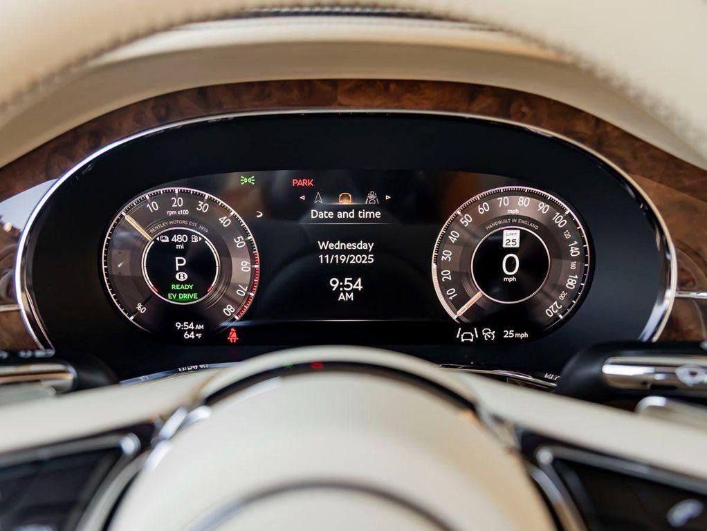 new 2026 Bentley Continental GT car, priced at $441,790