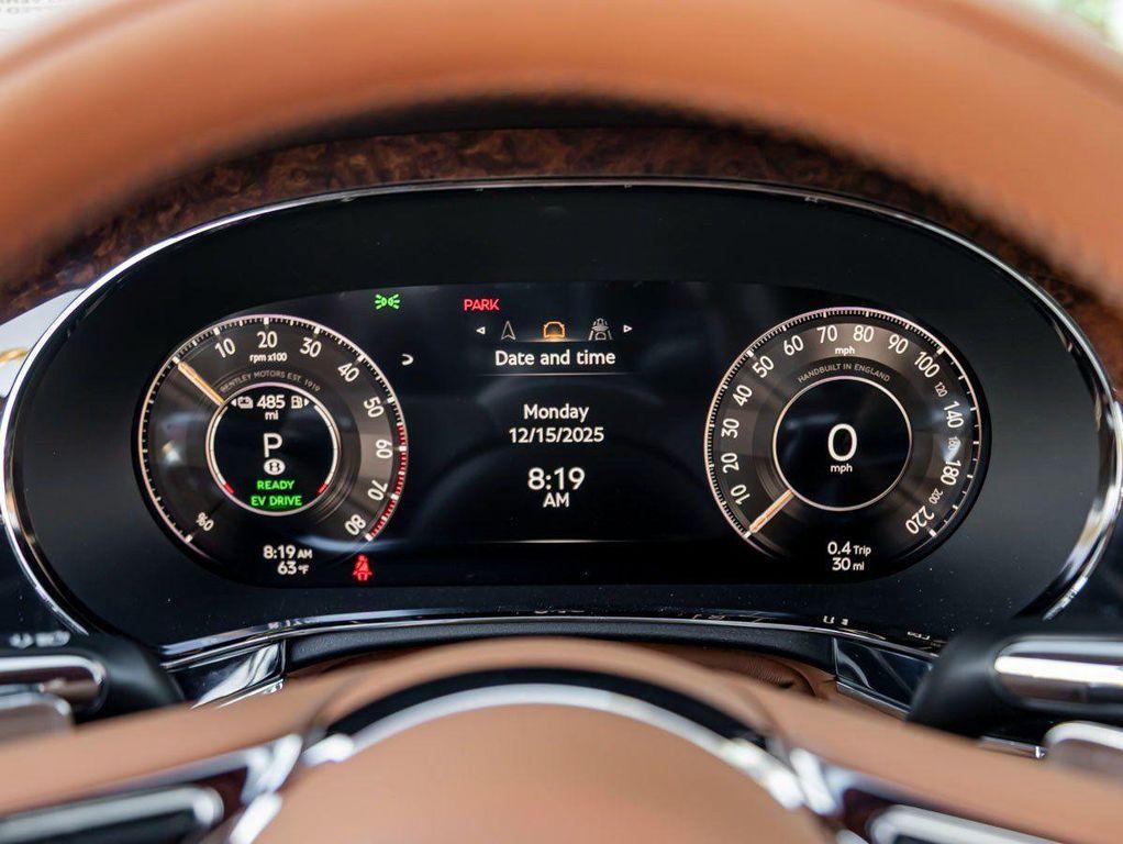 new 2026 Bentley Continental GT car, priced at $460,935