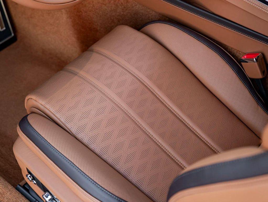 new 2026 Bentley Continental GT car, priced at $460,935