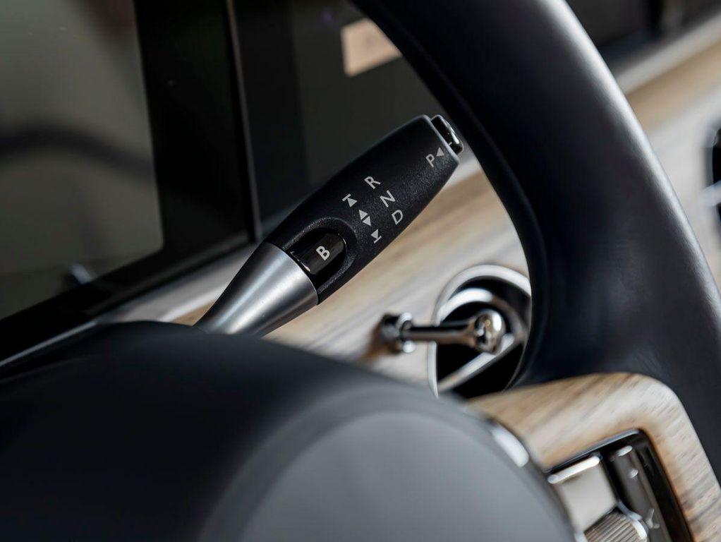 used 2025 Rolls-Royce Spectre car, priced at $412,990