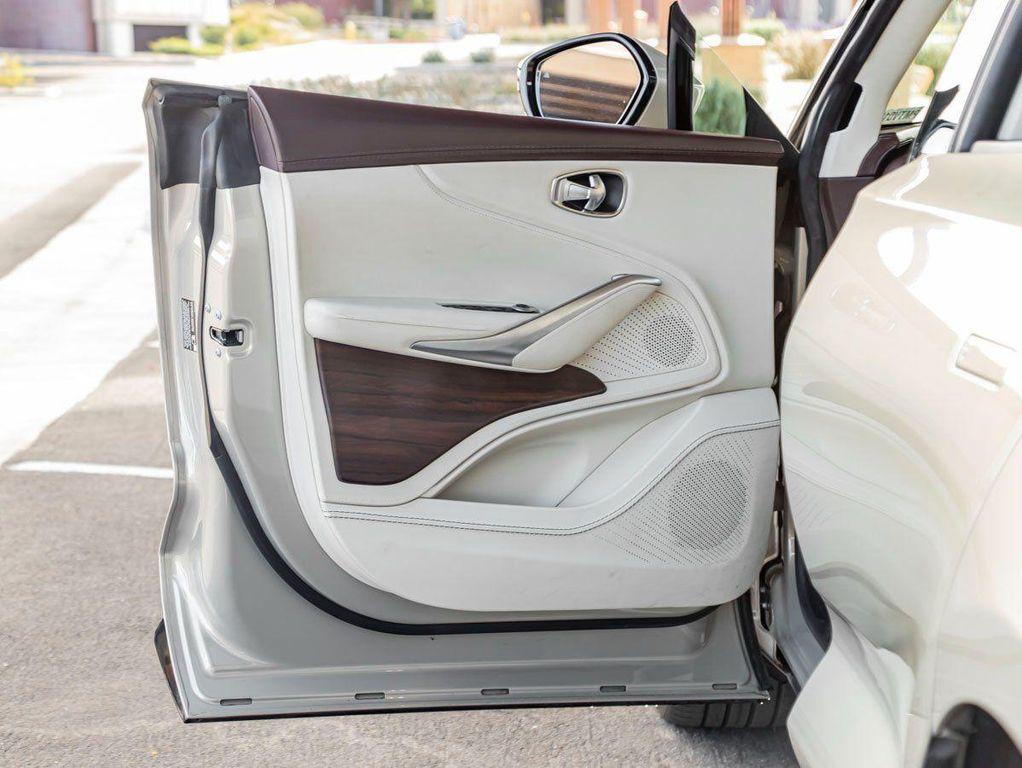 used 2021 Aston Martin DBX car, priced at $99,990