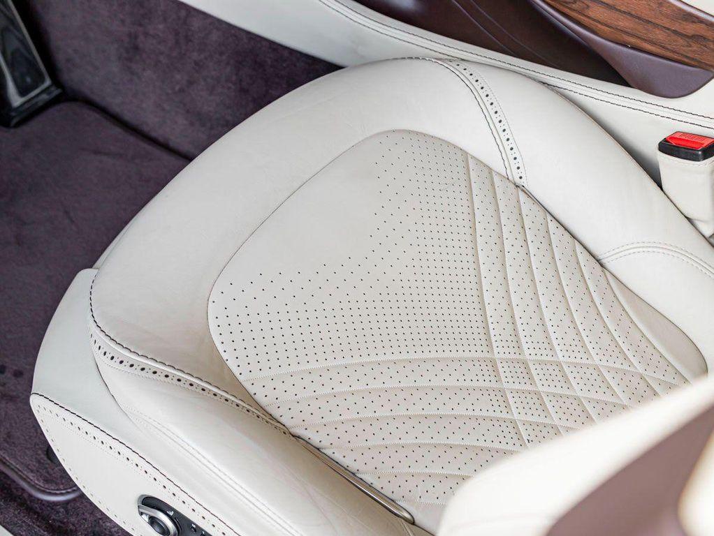 used 2021 Aston Martin DBX car, priced at $99,990