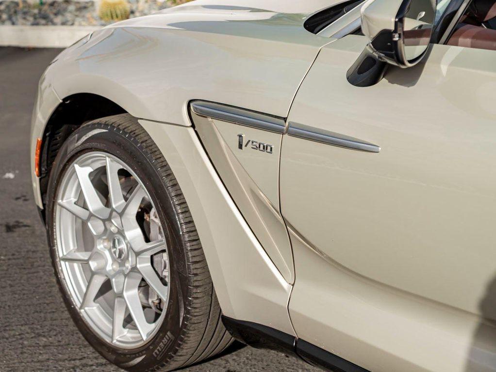 used 2021 Aston Martin DBX car, priced at $95,990