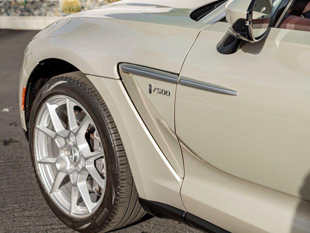 used 2021 Aston Martin DBX car, priced at $99,990