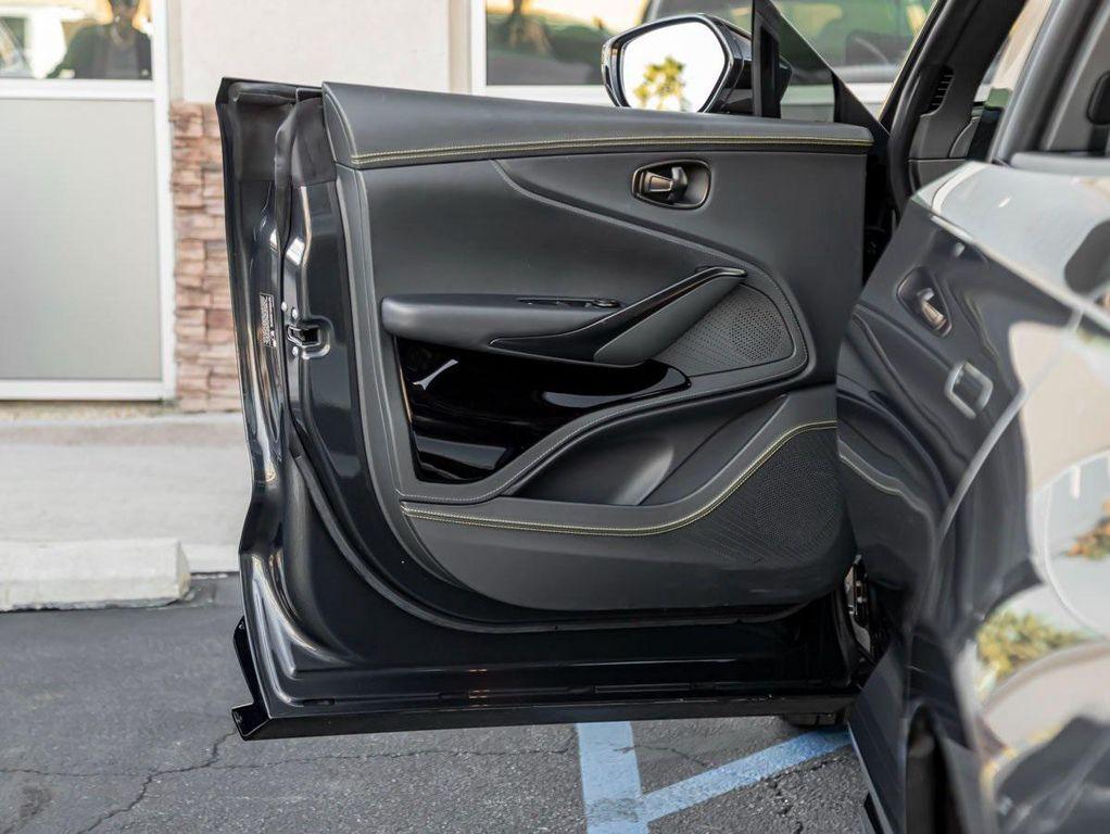 used 2024 Aston Martin DBX car, priced at $159,990