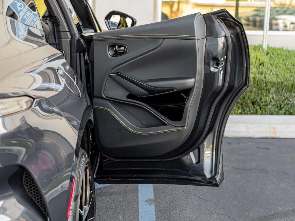 used 2024 Aston Martin DBX car, priced at $159,990