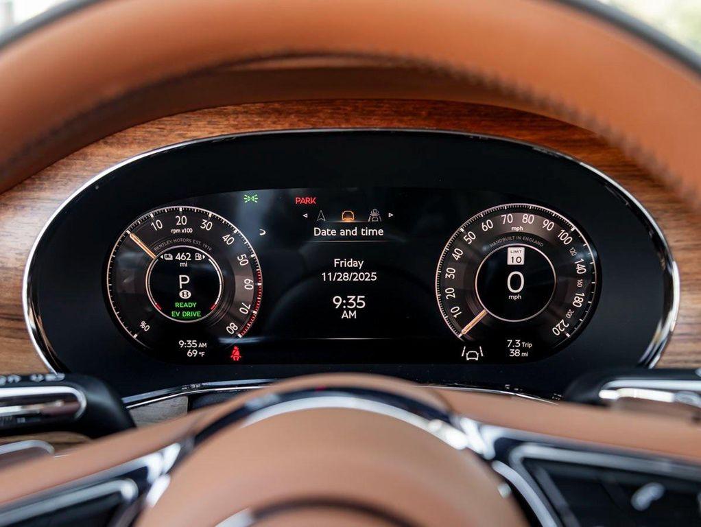 new 2026 Bentley Continental GT car, priced at $387,050