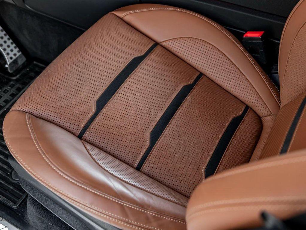 used 2021 Mercedes-Benz AMG G 63 car, priced at $159,990