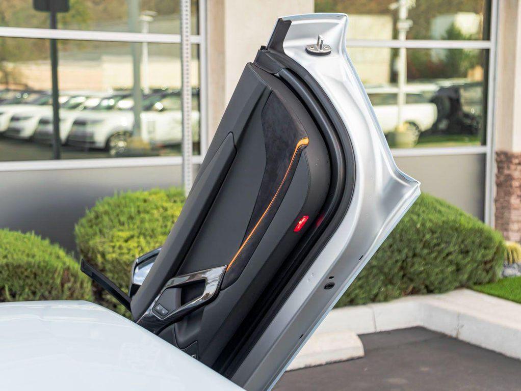 used 2018 Lamborghini Aventador S car, priced at $429,990