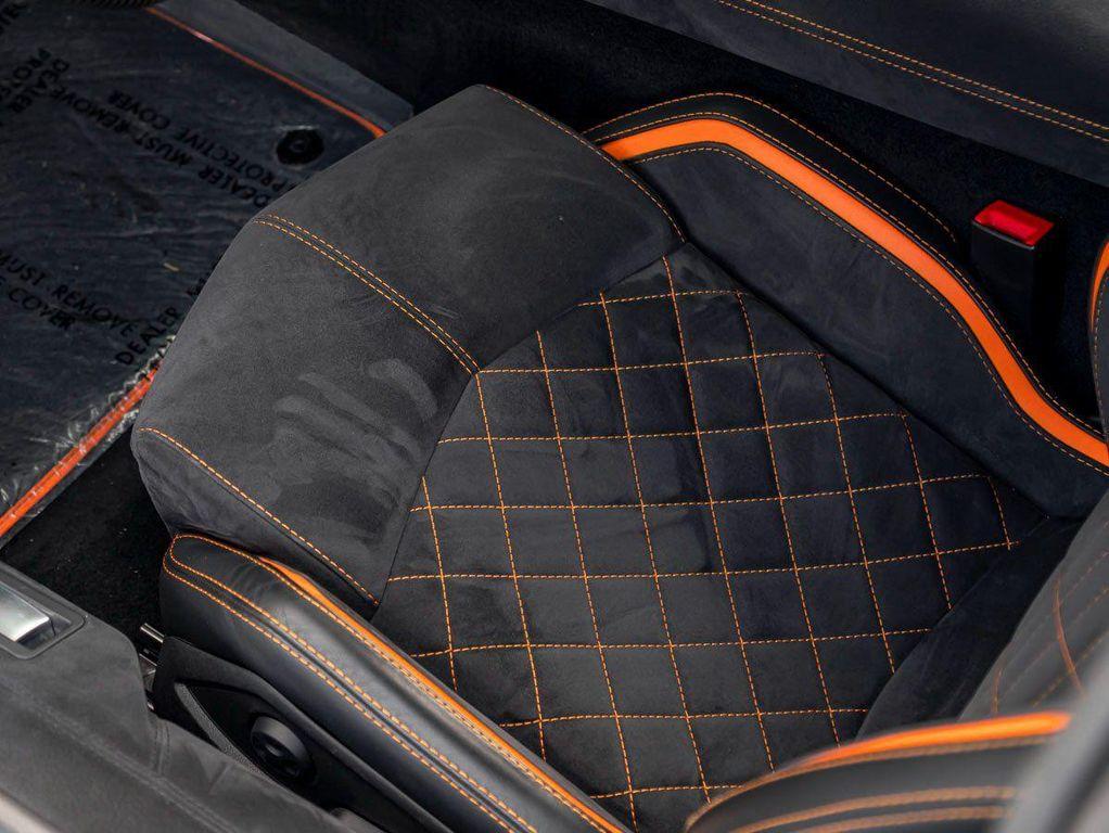 used 2018 Lamborghini Aventador S car, priced at $429,990