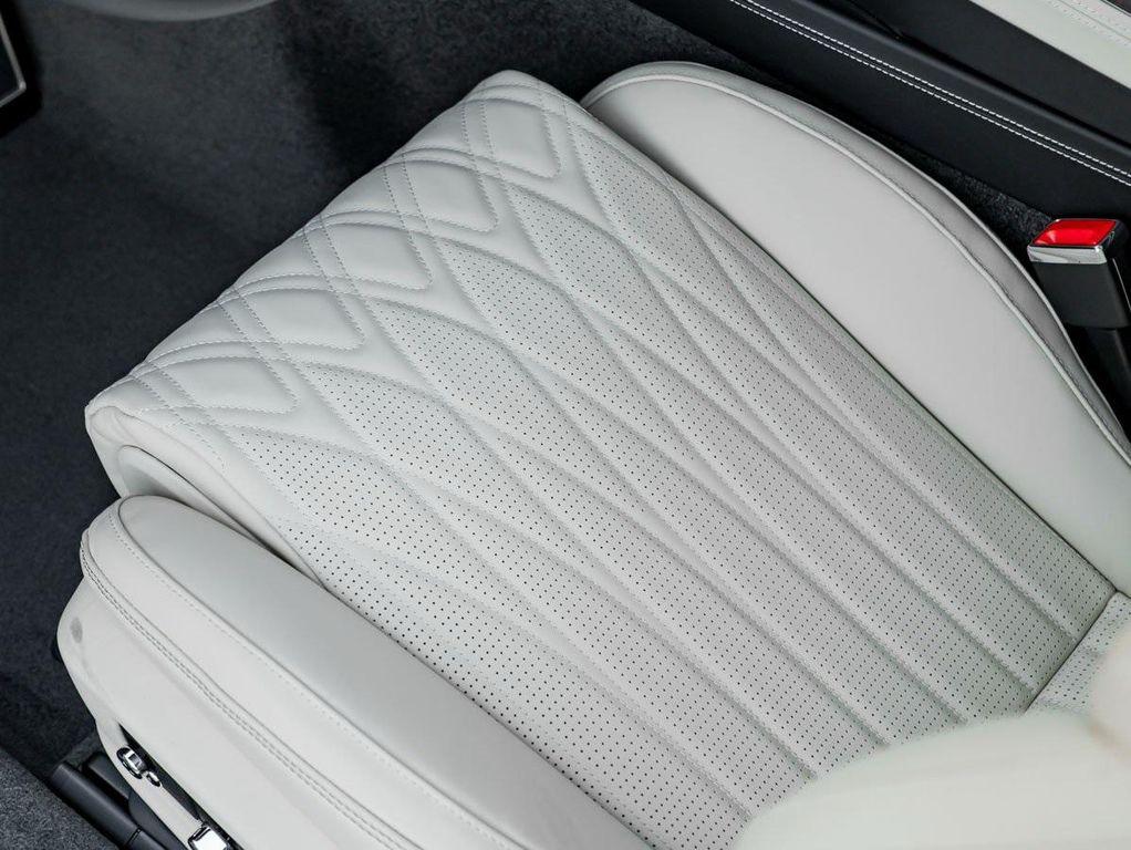 new 2026 Bentley Continental GT car, priced at $381,485