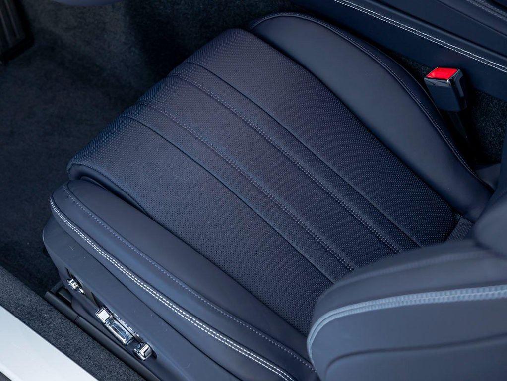 new 2026 Bentley Continental GT car, priced at $302,430