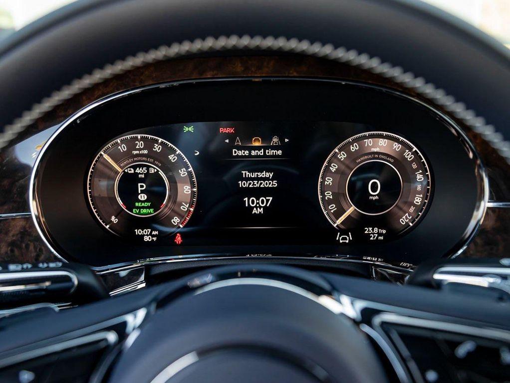 new 2026 Bentley Continental GT car, priced at $302,430