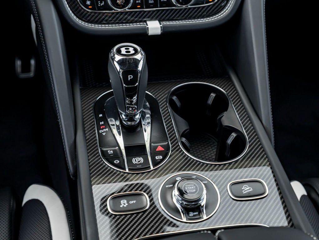new 2026 Bentley Bentayga car, priced at $396,785