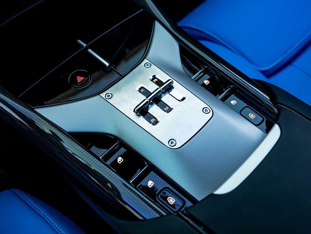 used 2025 Ferrari Purosangue car, priced at $654,990