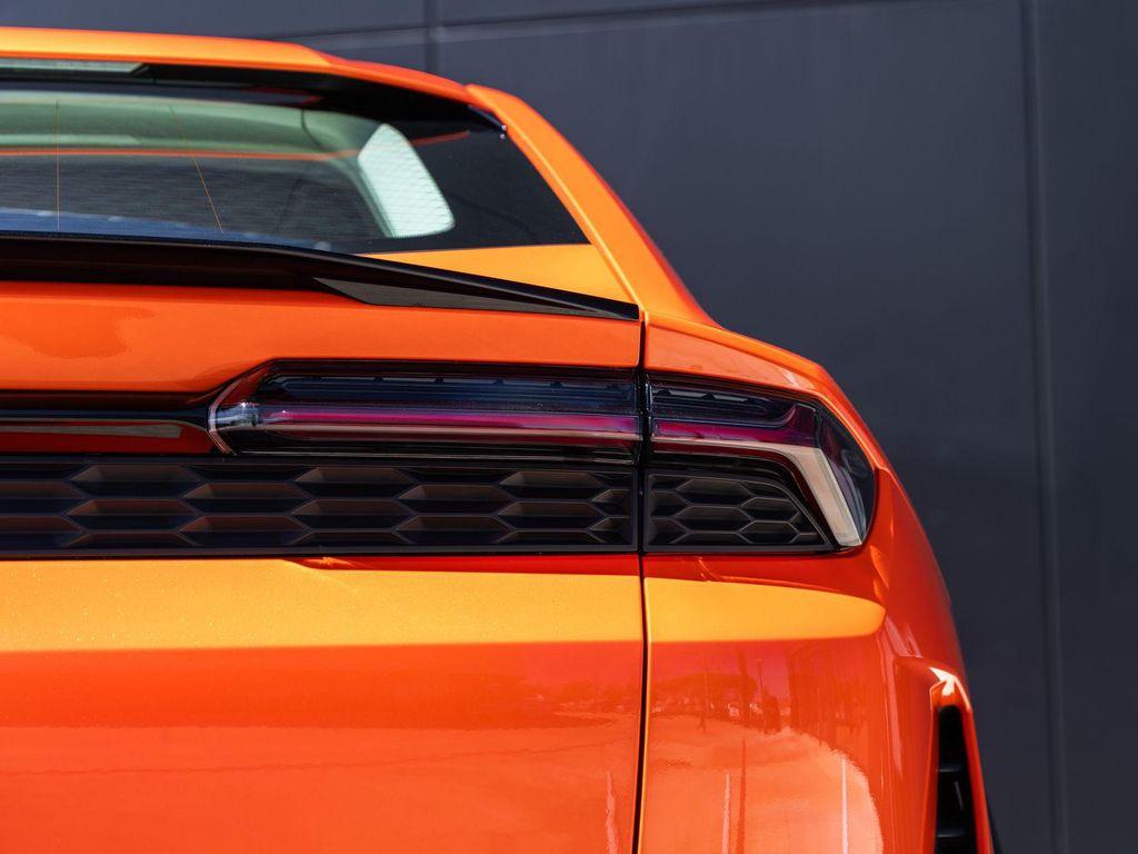 used 2025 Lamborghini Urus car, priced at $305,990