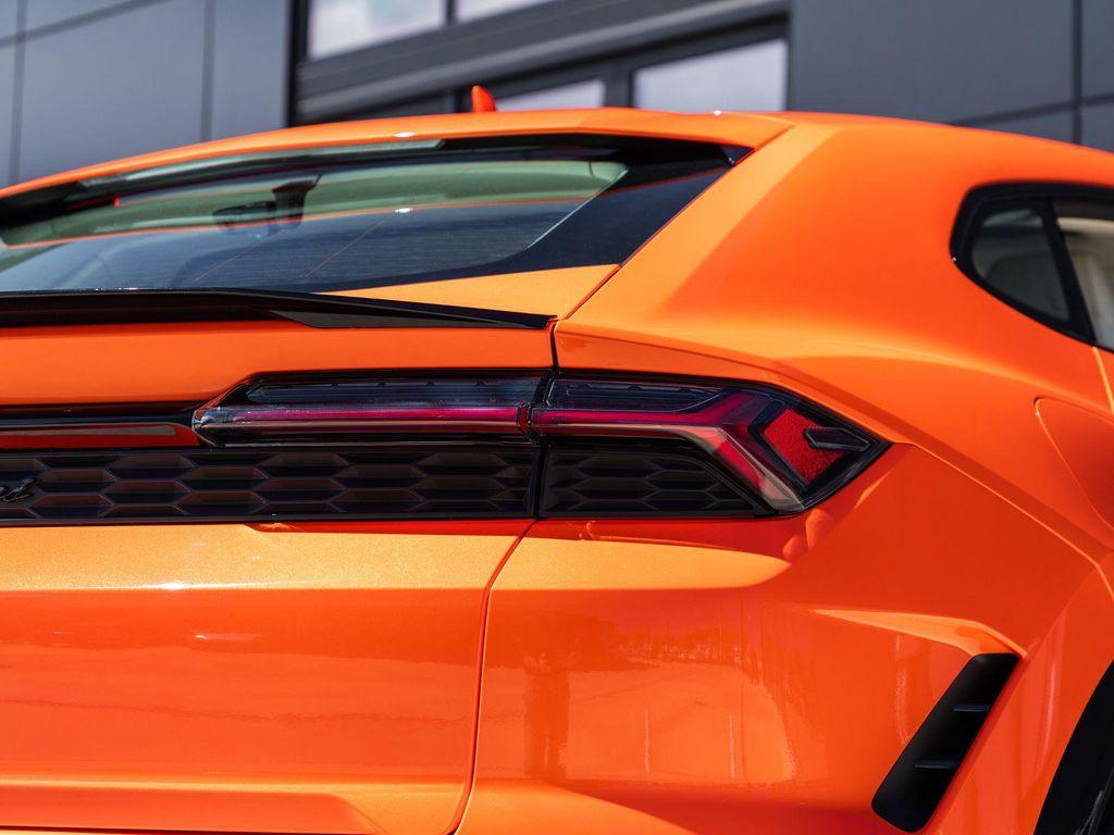 used 2025 Lamborghini Urus car, priced at $305,990