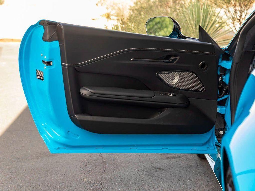 new 2026 Aston Martin Vantage car, priced at $275,225