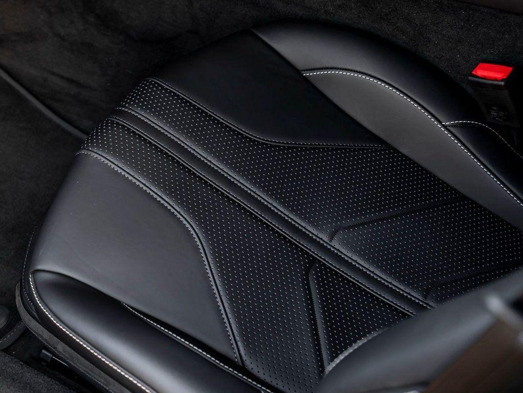 new 2026 Aston Martin Vantage car, priced at $275,225