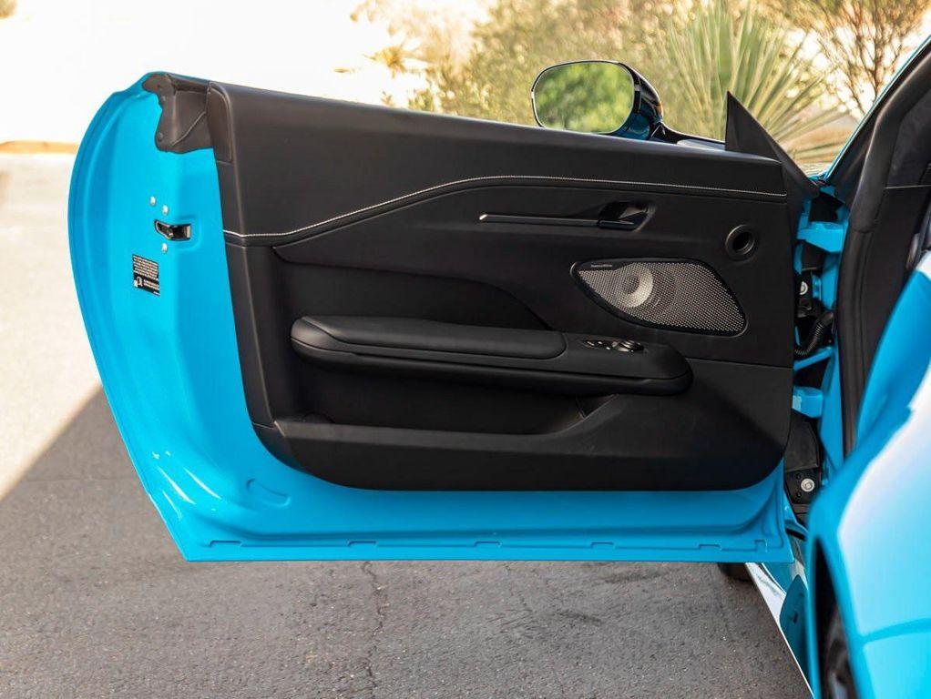 new 2026 Aston Martin Vantage car, priced at $275,225