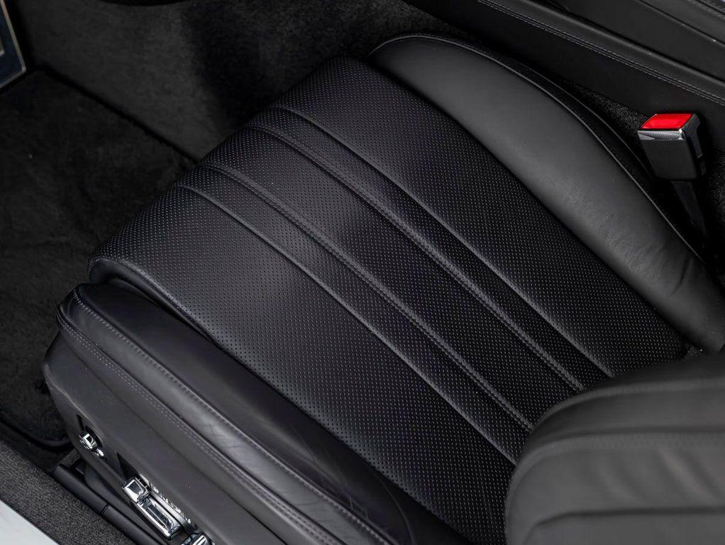 used 2023 Bentley Continental GT car, priced at $219,990