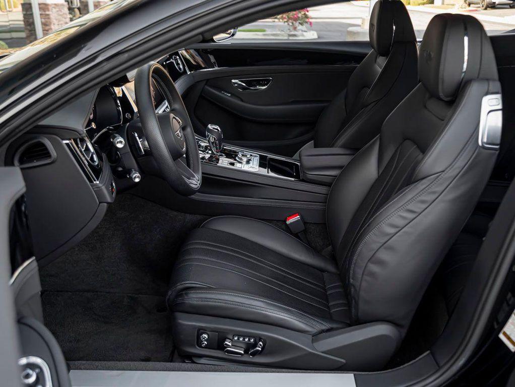 used 2023 Bentley Continental GT car, priced at $219,990