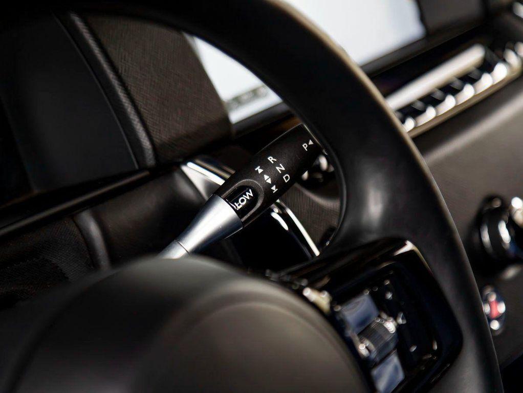 used 2022 Rolls-Royce Cullinan car, priced at $249,990