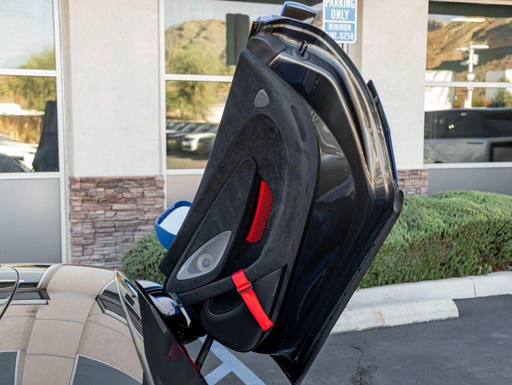 used 2020 McLaren 620R car, priced at $309,990