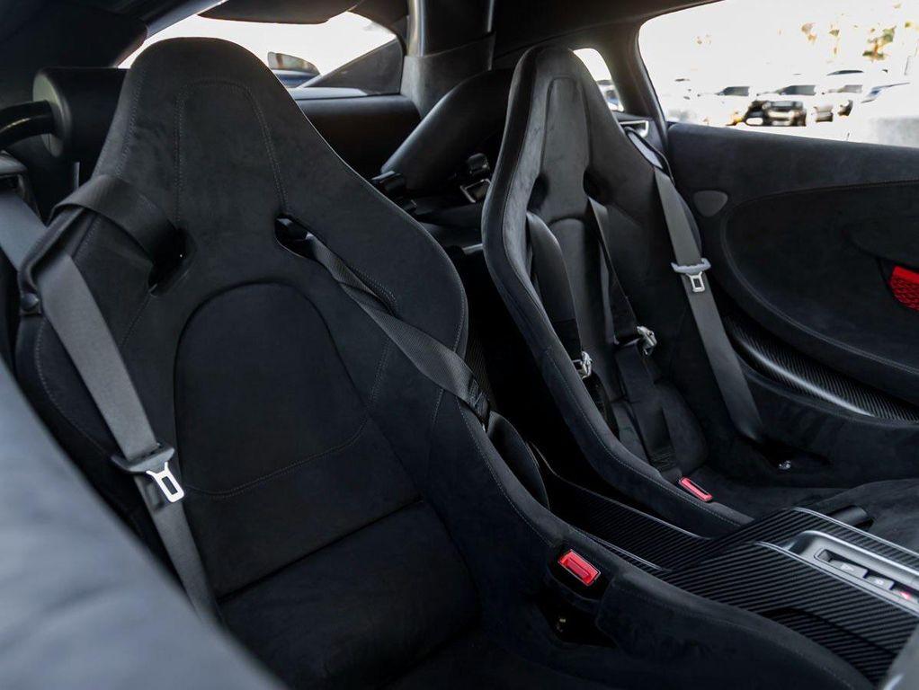 used 2020 McLaren 620R car, priced at $309,990