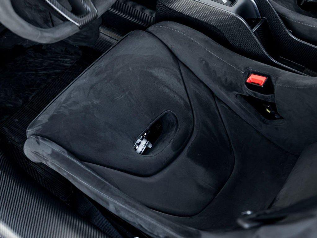 used 2020 McLaren 620R car, priced at $309,990