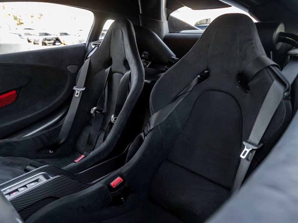 used 2020 McLaren 620R car, priced at $309,990