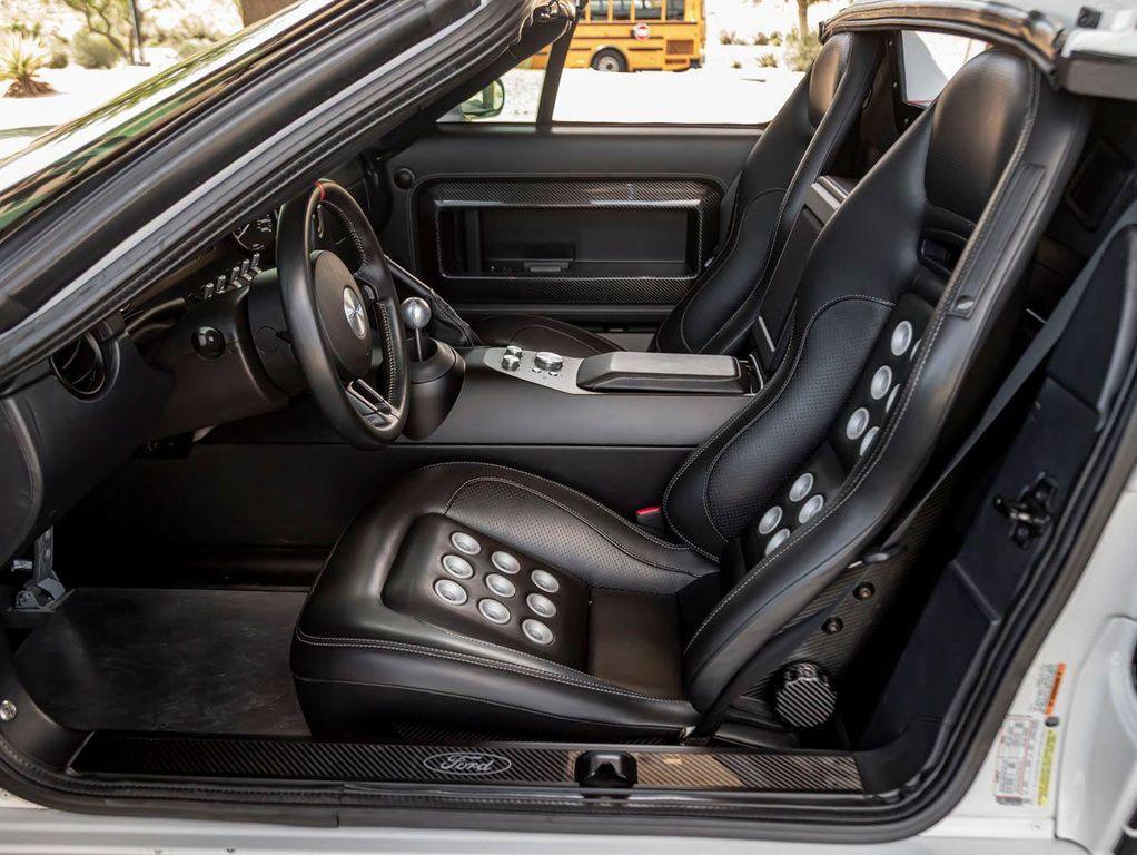 used 2005 Ford GT car, priced at $849,990