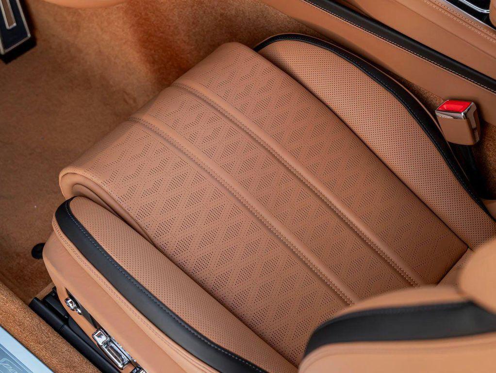 new 2026 Bentley Continental GT car, priced at $432,145