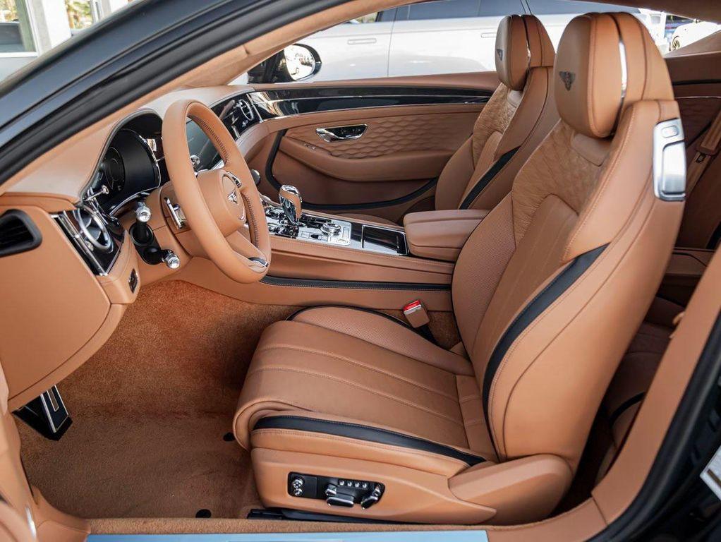 new 2026 Bentley Continental GT car, priced at $432,145
