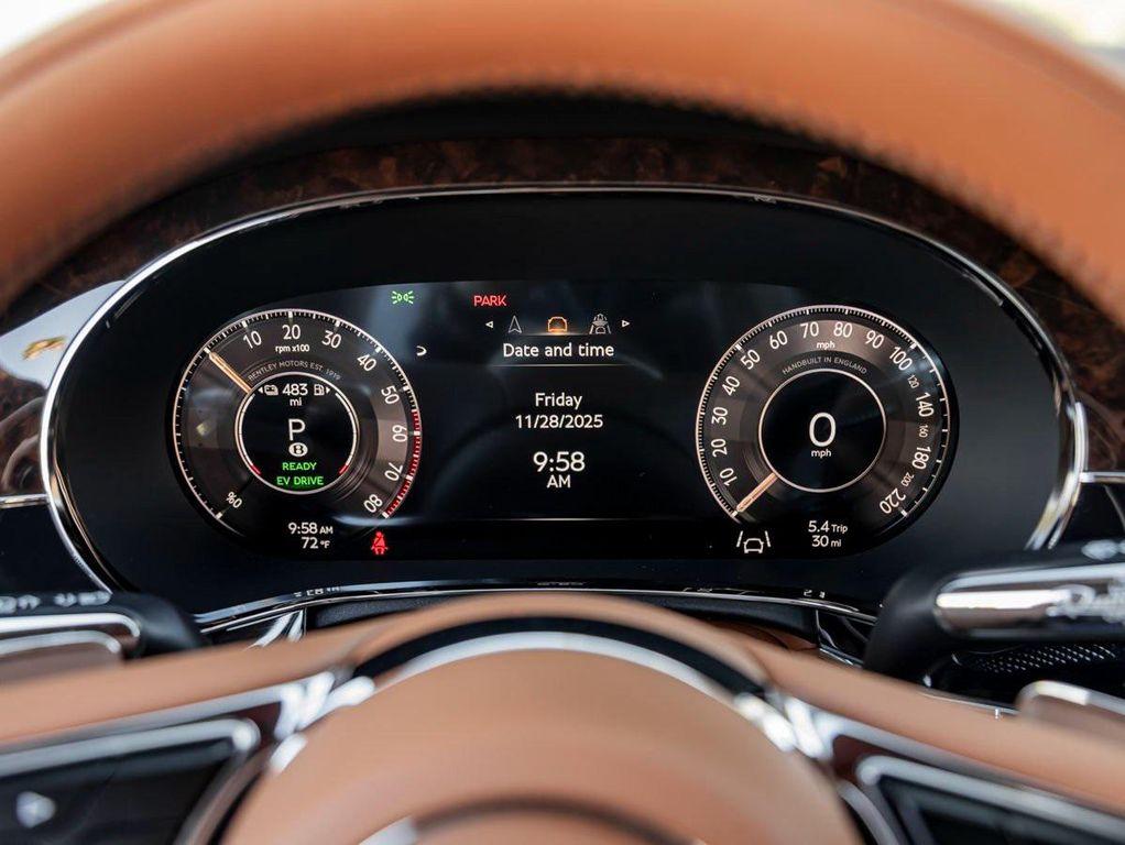 new 2026 Bentley Continental GT car, priced at $432,145