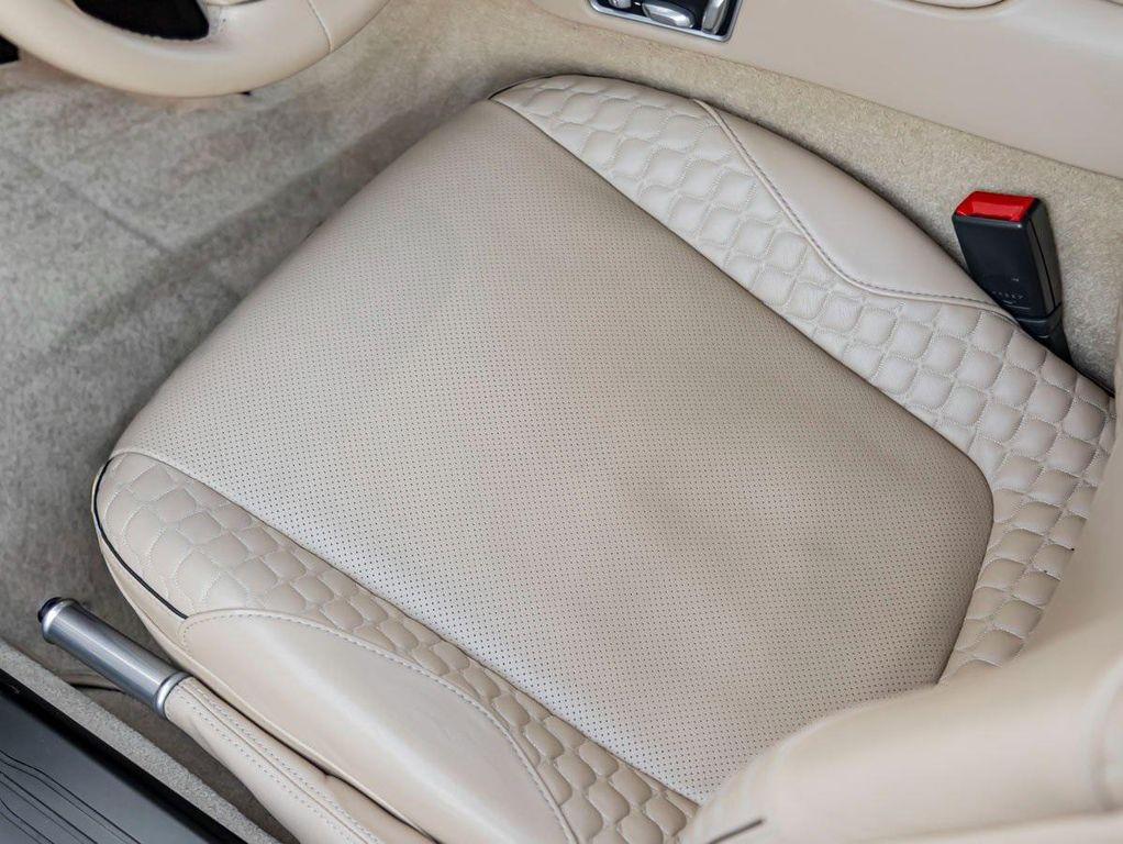 used 2014 Aston Martin Vanquish car, priced at $102,990