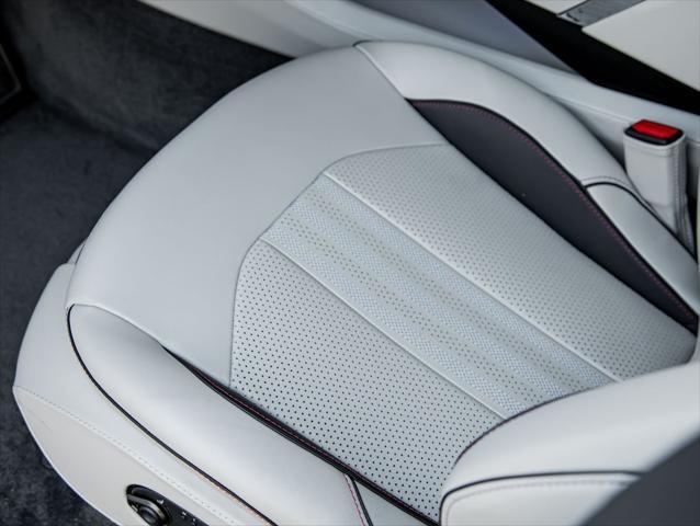 new 2025 Aston Martin DBX car, priced at $318,500