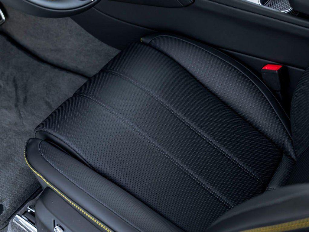 new 2026 Bentley Bentayga car, priced at $371,090