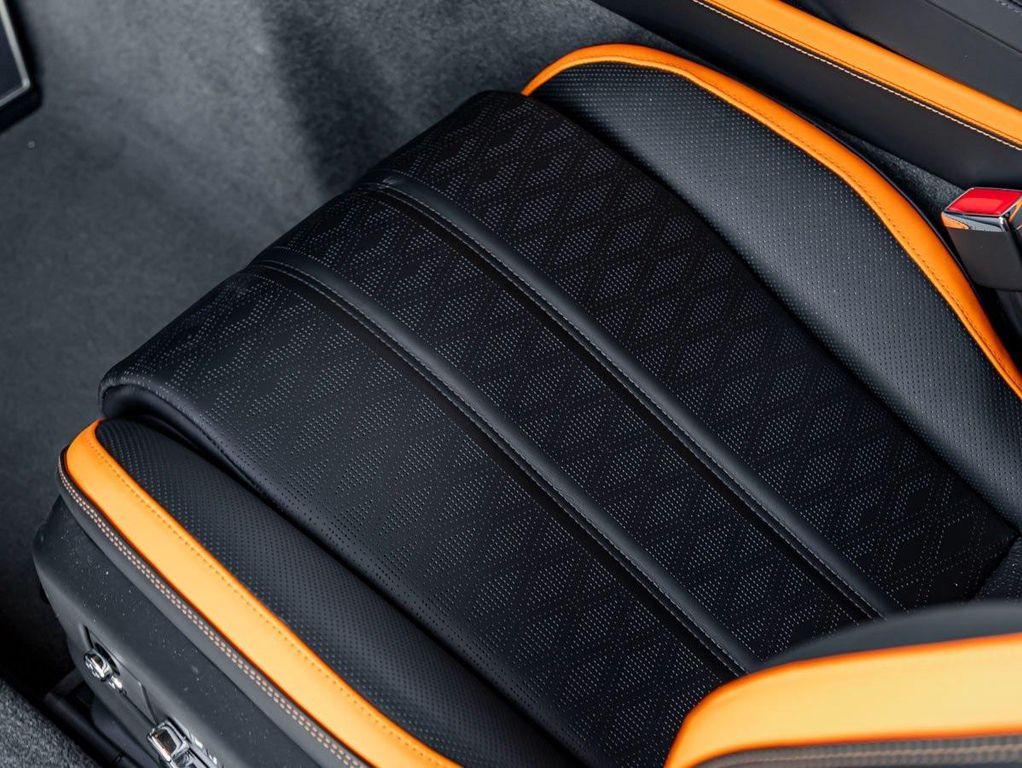 new 2026 Bentley Continental GT car, priced at $437,860