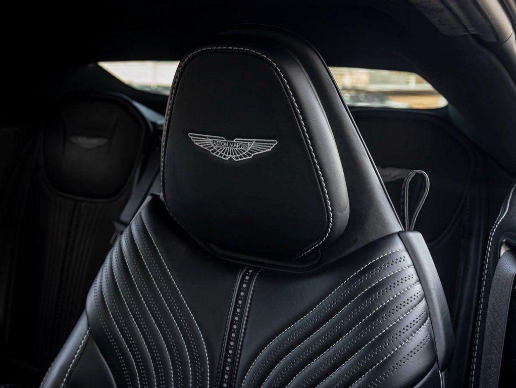 used 2019 Aston Martin DB11 car, priced at $124,990