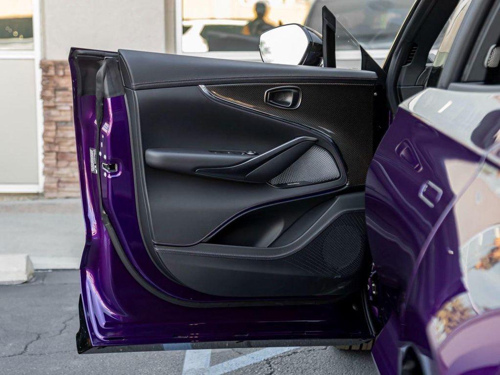 new 2026 Aston Martin DBX car, priced at $342,000