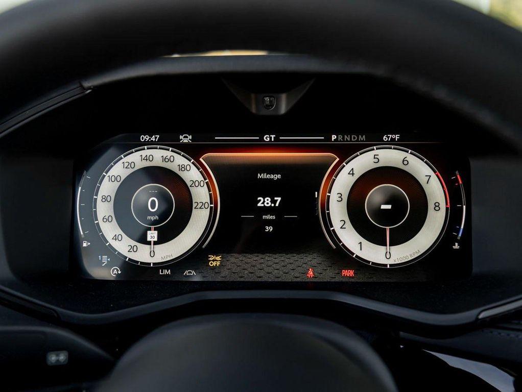 new 2026 Aston Martin DBX car, priced at $342,000