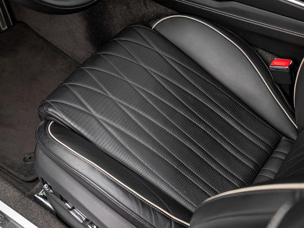 used 2022 Bentley Flying Spur car, priced at $162,990