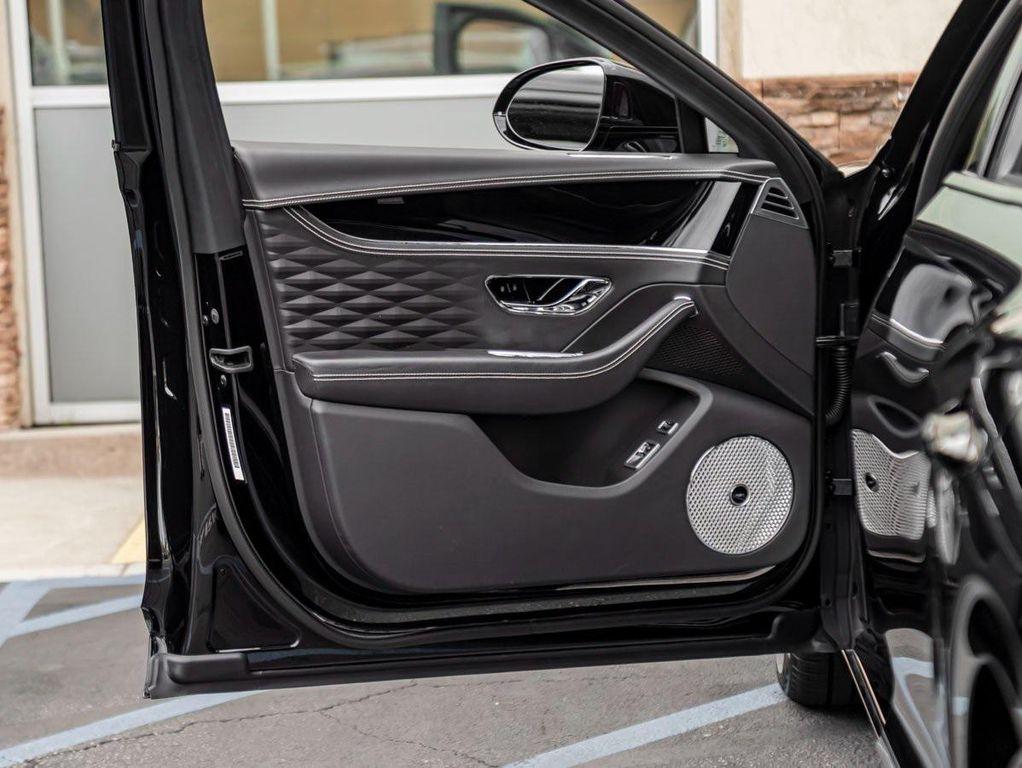 used 2022 Bentley Flying Spur car, priced at $162,990