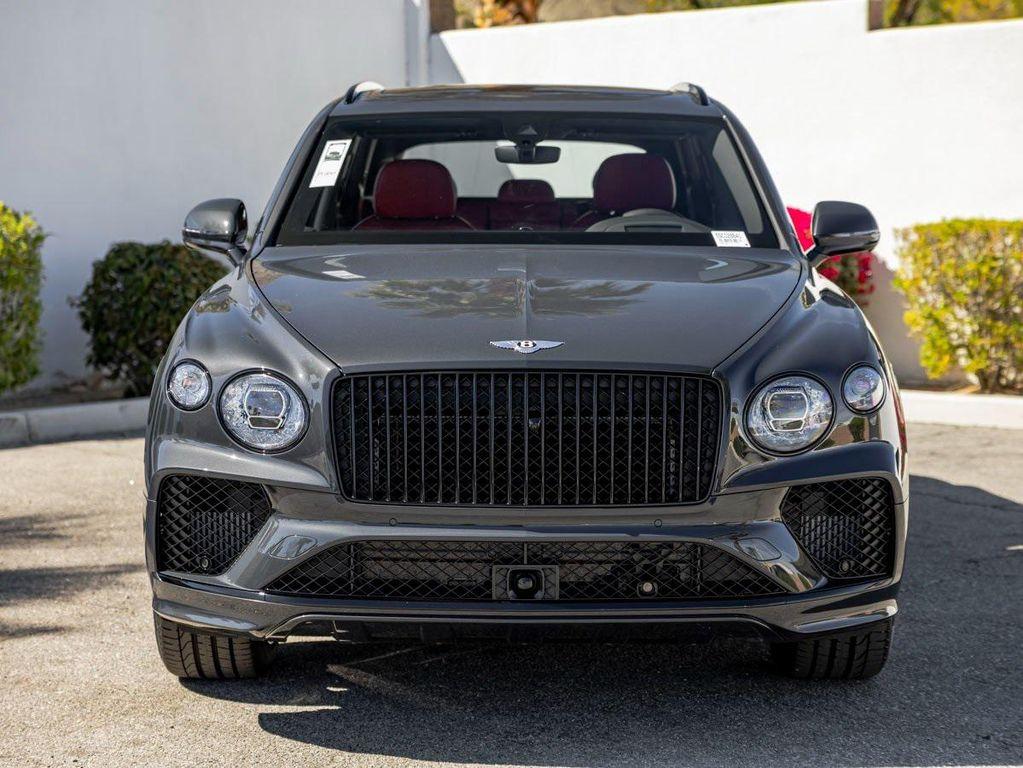 new 2025 Bentley Bentayga Hybrid car, priced at $272,005