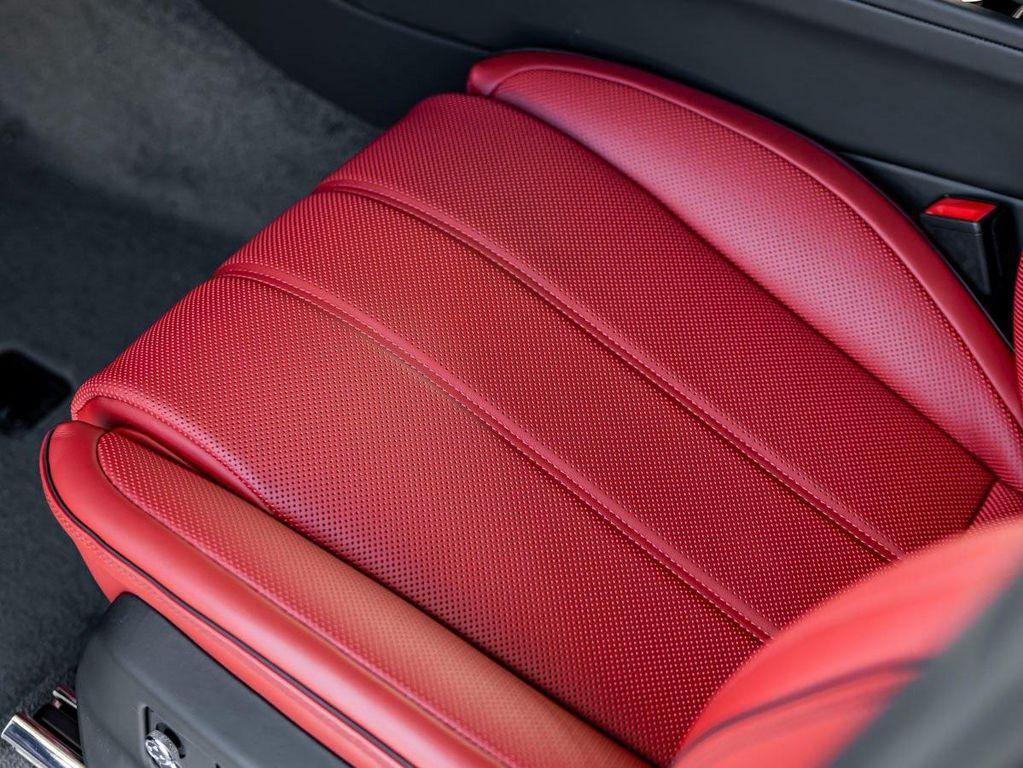 new 2025 Bentley Bentayga car, priced at $287,435