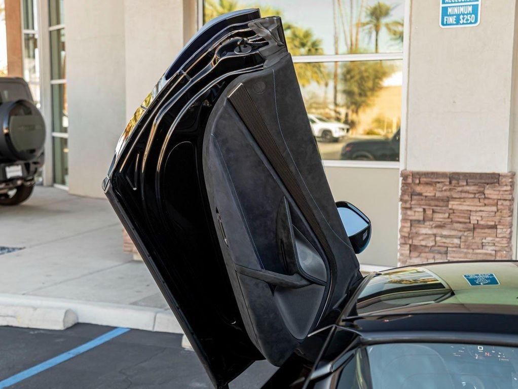 used 2022 McLaren 765LT car, priced at $699,990